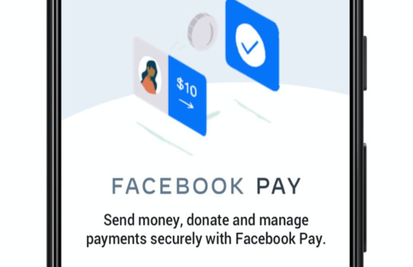 Facebook Pay launched 