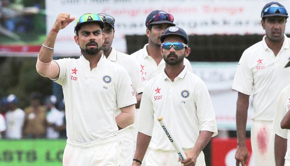 भारत-बांग्लादेश के बीच सातवीं टेस्ट सीरीज कल से, अब तक सीरीज नहीं हारी टीम इंडिया