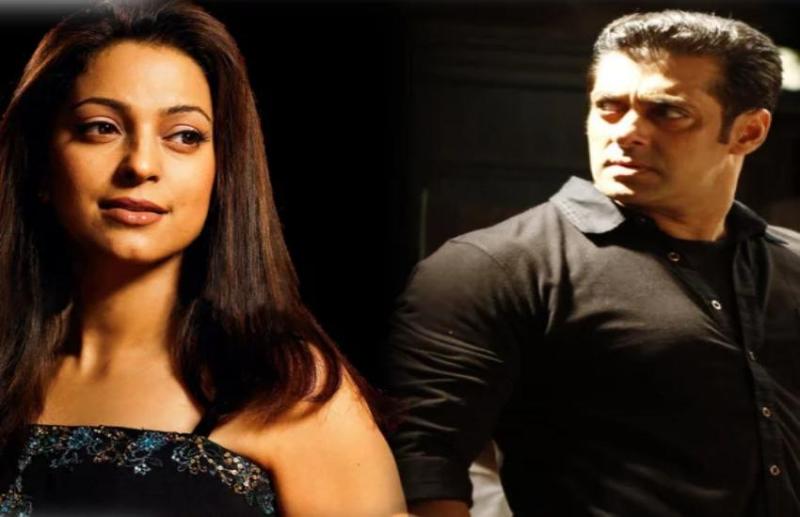 Juhi Chawla Birthday Special