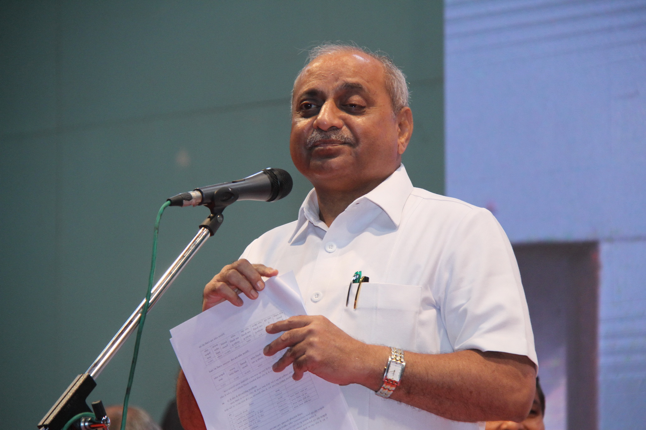 Gujarat: बे-मौसमी बारिश से फसलों को हुए नुकसान के लिए 4 लाख किसानों को 700 करोड़ का पैकेज