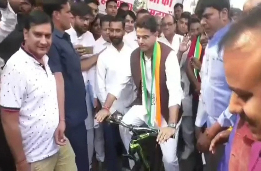 sachin pilot
