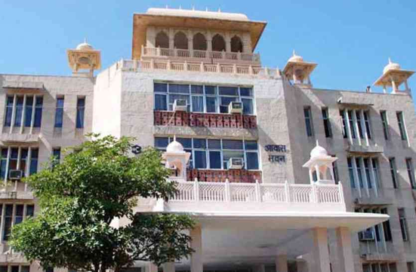 सर्वर ने साथ नहीं दिया इसलिए बिके ही नहीं हाउसिंग बोर्ड के मकान-फ्लैट