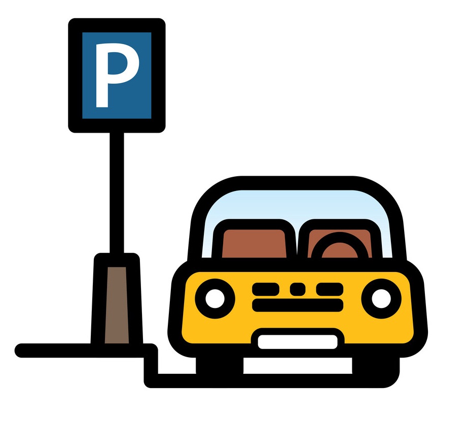 plan to implement parking management system in the city