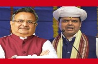 महाराष्ट्र के देवेंद्र फडणवीस और छत्तीसगढ़ के रमन सिंह में है खास समानता