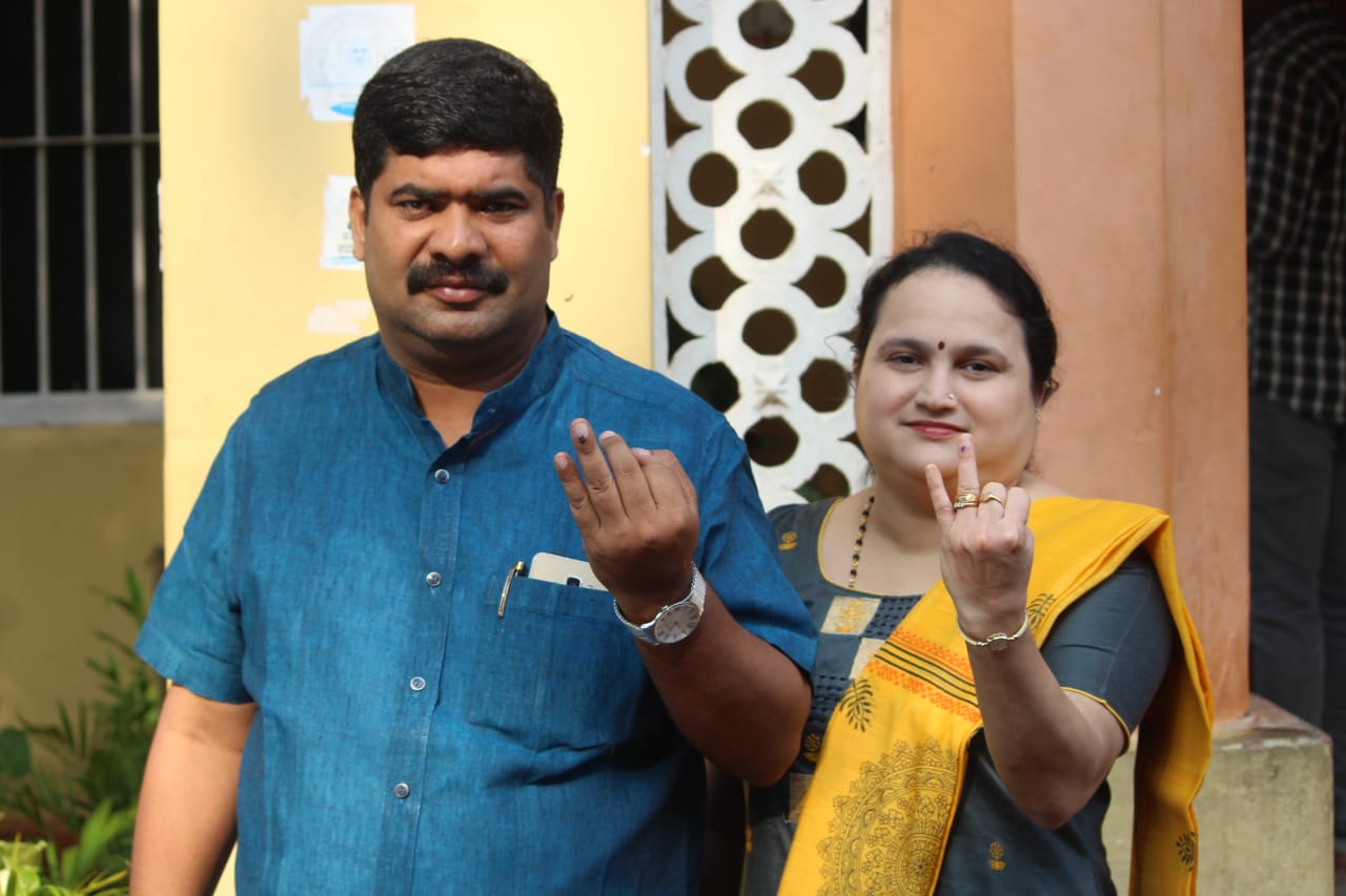 कर्नाटक स्थानीय चुनावों में भाजपा को झटका, कांग्रेस ने जीती ज्‍यादा सीटें