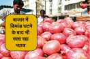 Onion Market 