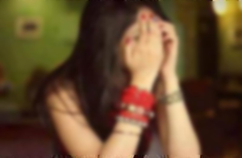 22 year old girl 'raped' by boyfriend in gwalior