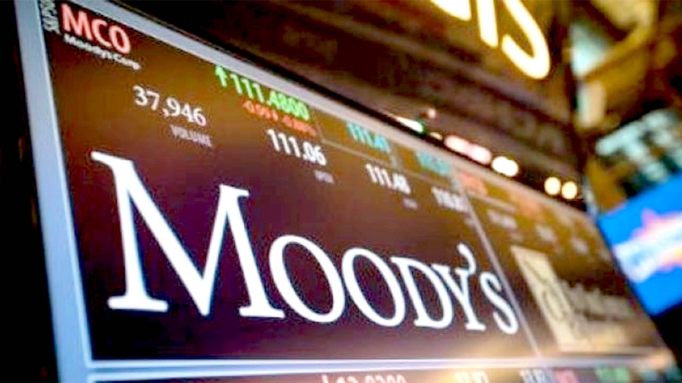 moodys Credit Agency