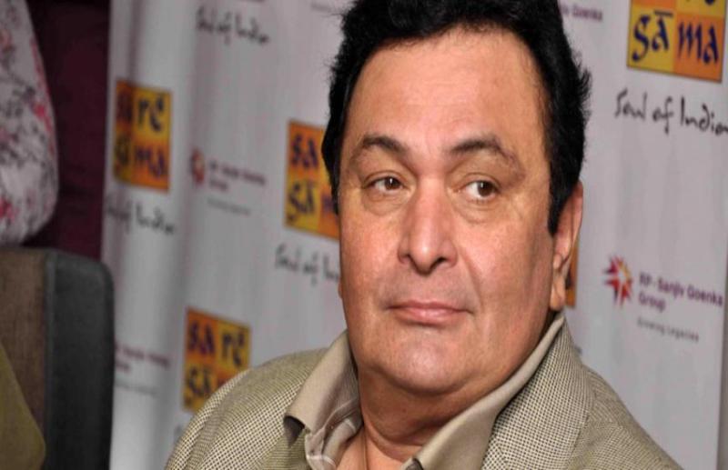 Rishi Kapoor tweet