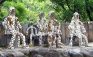 will build park here like rock garden chandigarh