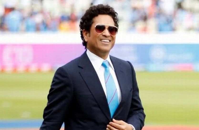 sachin tendulkar