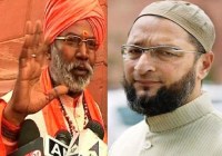 BJP MP Sakshi maharaj