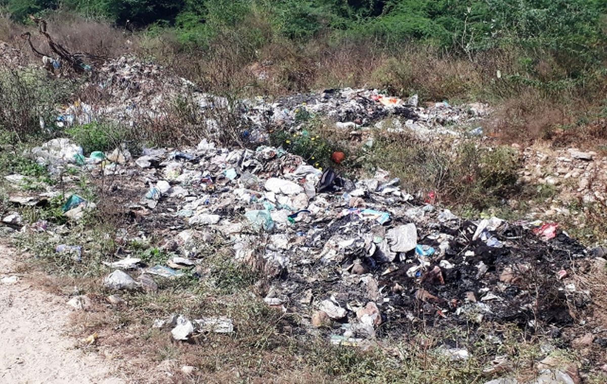 swachchhta
