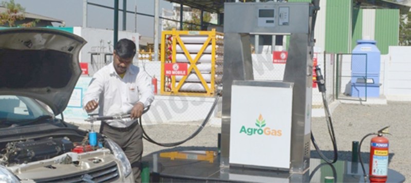 कानपुर-दिल्ली मार्ग बनेगा ग्रीन हाईवे, रास्ते में मिलेंगे बायो सीएनजी व बायोडीजल पंप