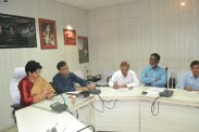 मुख्यमंत्री अशोक गहलोत सोमवार को अजमेर आएंगे