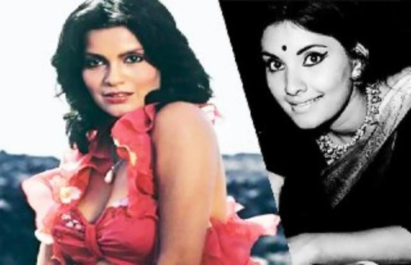 Vidya sinha rejected satyam shivam .jpeg