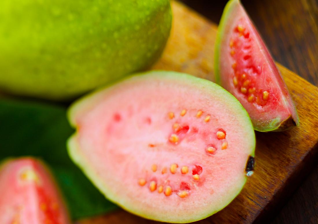 guava benefits