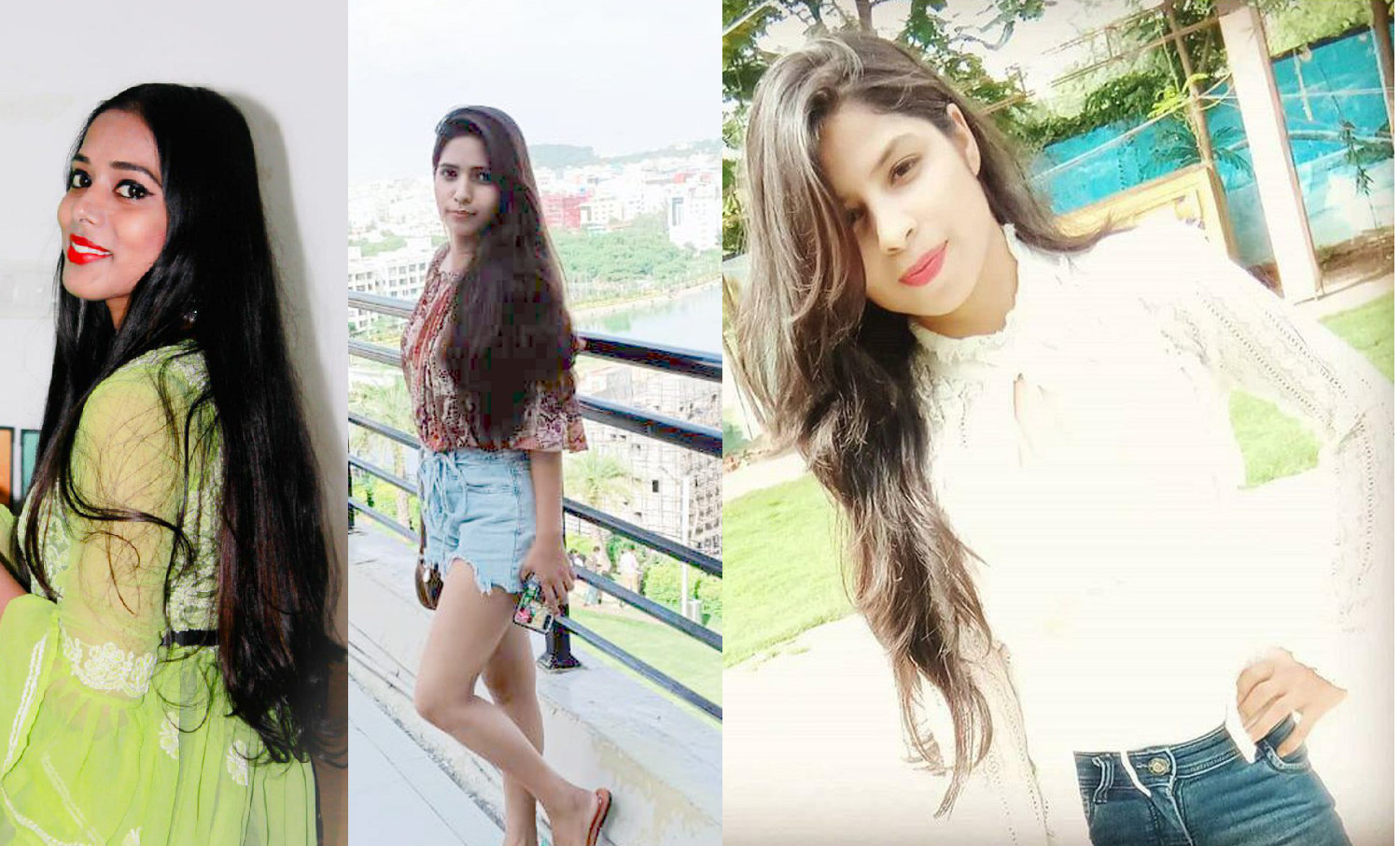 Beauty Tips in hindi by Jeewan - शादी-पार्टी के लिए Hairstyle सिर्फ 1 मिनट  में♥️ Beautiful hairstyles in Just 1 Minute | self hairstyles | ♥️♥️  https://youtu.be/YZIIOhjVIqA ‌आज में आप को इस
