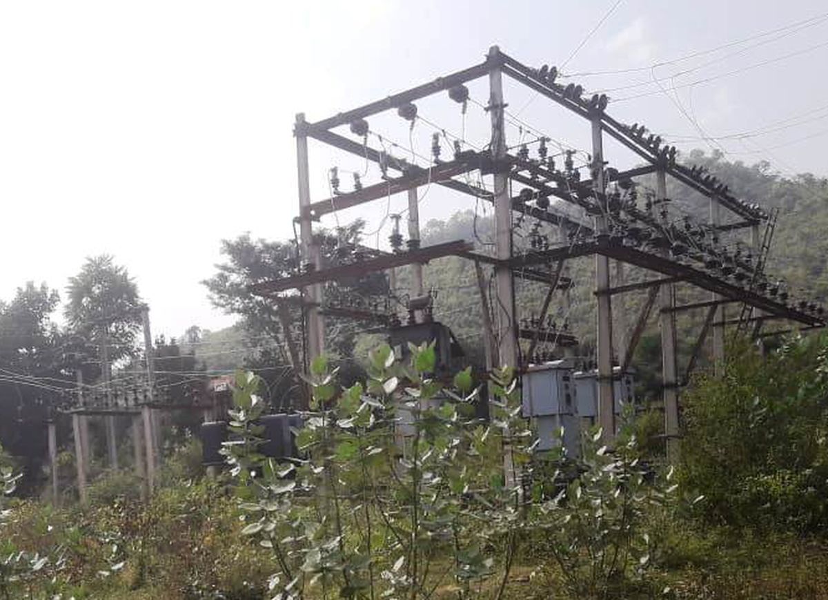 दावों की गुणवत्ता वाली बिजली पर 'करंट का गहराया संकट