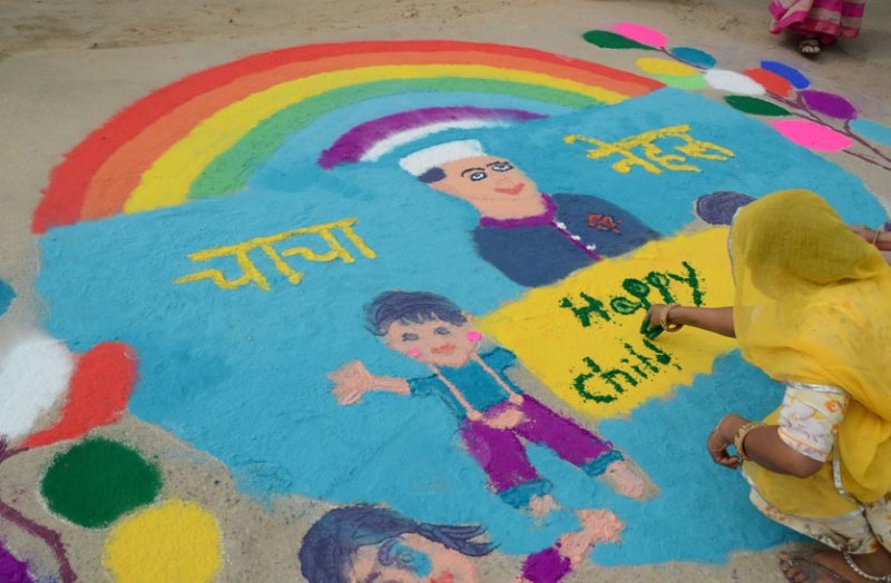 Pandit jawaharlal nehru