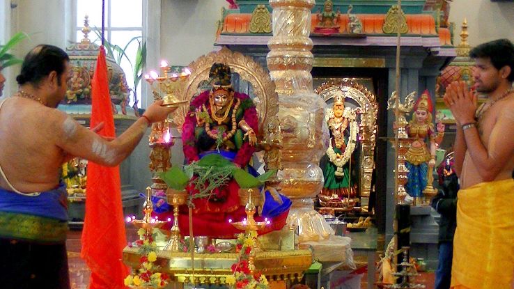 17 नवंबर से शुरु हो रही सबरीमाला मंडला पूजा, जानें क्या है महत्व