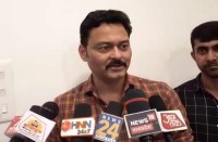 ex minister pathak says