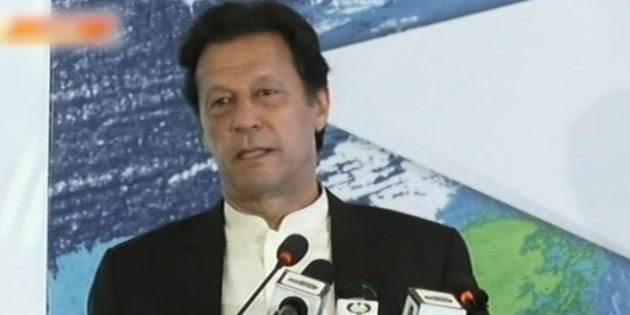 Imran Khan 