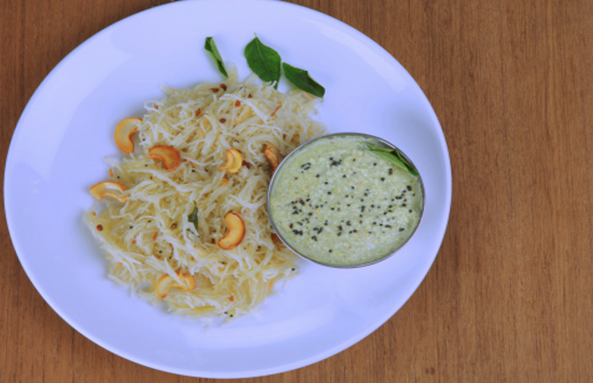 Healthy Diet: Eat nutritious vermicelli upma to stay healthy