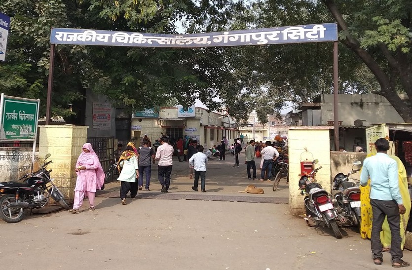 बेटियों का अटक रहा भुगतान