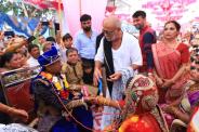 बाजार में खुद की लगाती थी कीमत, राम कथा सुन परिवर्तित हो गया मन