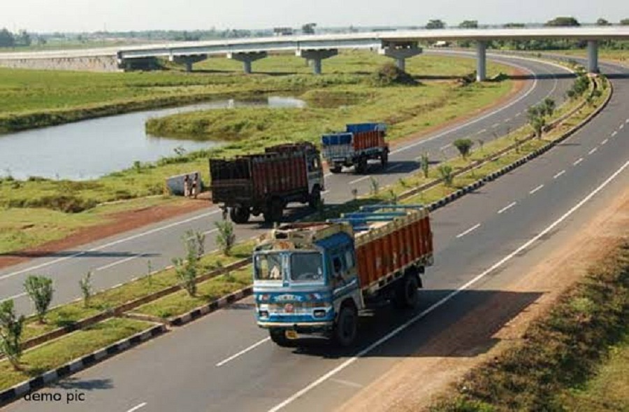 state truck transporters will go on strike