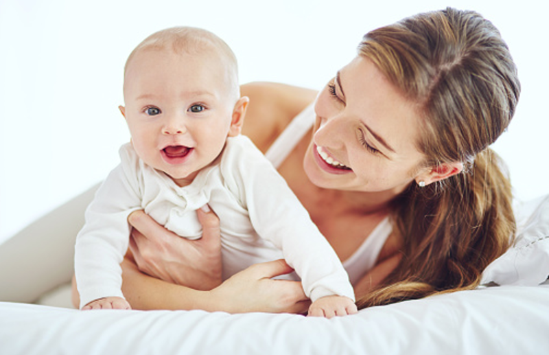 Newborn Care Week 2019: Tips To Take Your Newborn baby