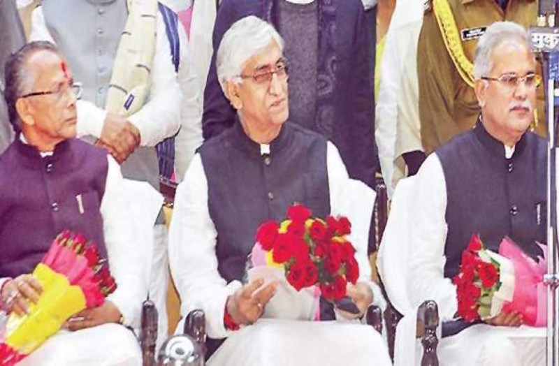 छत्तीसगढ़ कैबिनेट का बड़ा फैसला, सरकार ने बदला आयुष्मान भारत योजना का नाम