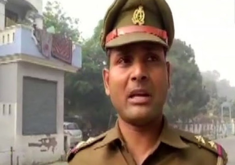 तबादले से नाराज दरोगा ने 65 किलोमीटर दौड़कर थाने पहुंचने का लिया निर्णय, कहा जबरन किया तबादला