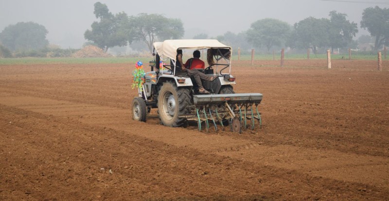 बाढ़ से तबाह हुए किसान अब यूं होंगे निहाल
