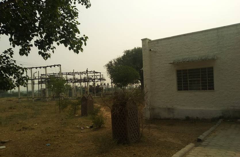 Pipar city : Undeclared power cut