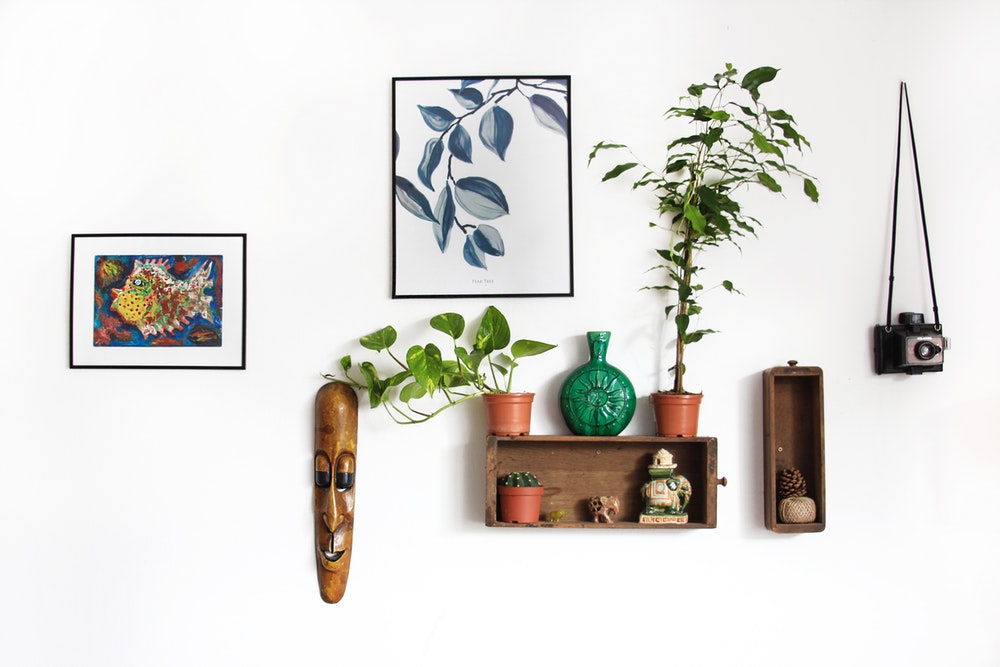 Vastu Tips For Home Decore