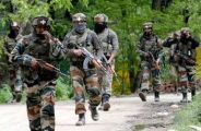 Increased enthusiasm for army recruitment among youth of Ajmer distric