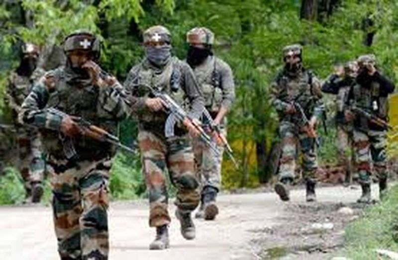 Increased enthusiasm for army recruitment among youth of Ajmer distric