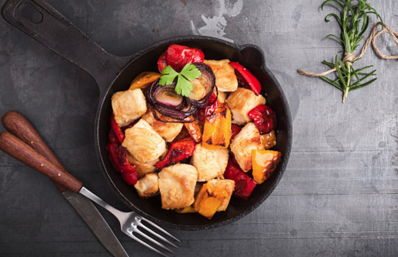 Tips To Boost Iron Absorption in body