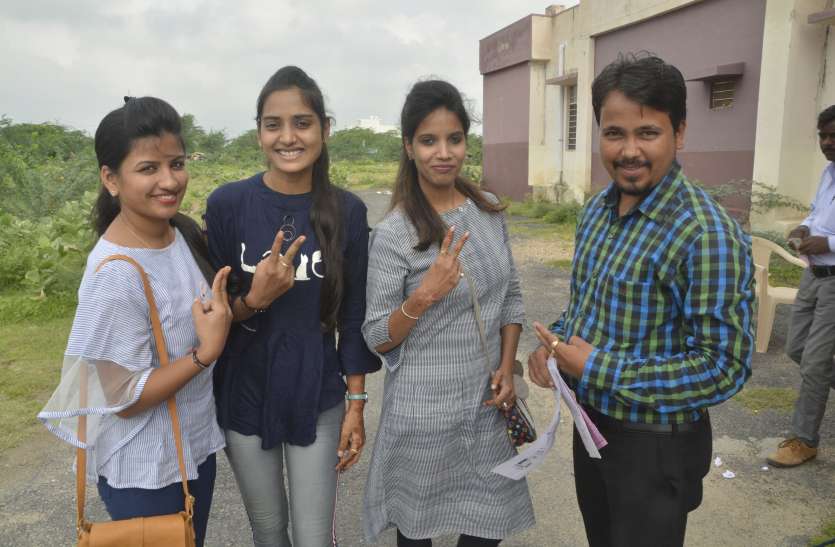 Local Body Poll: आजादी के बाद पहली बार हो रहे नसीराबाद में पालिका चुनाव