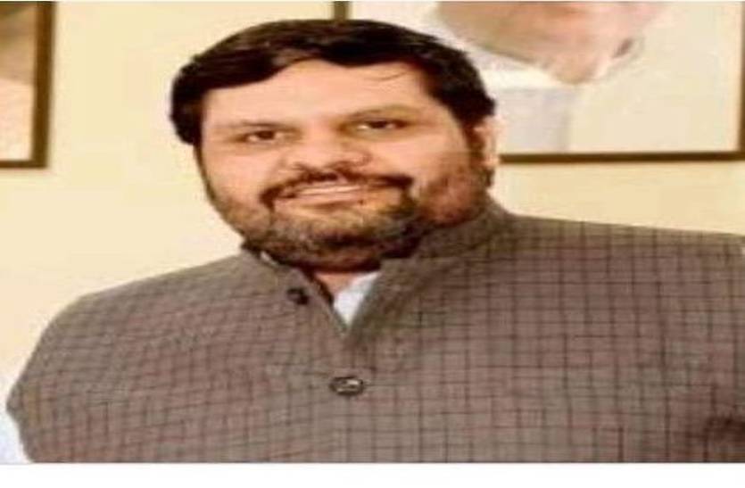 मारवाड़ के लाल डॉ.गौरव झारखंड के सीएम को देंगे चुनौती