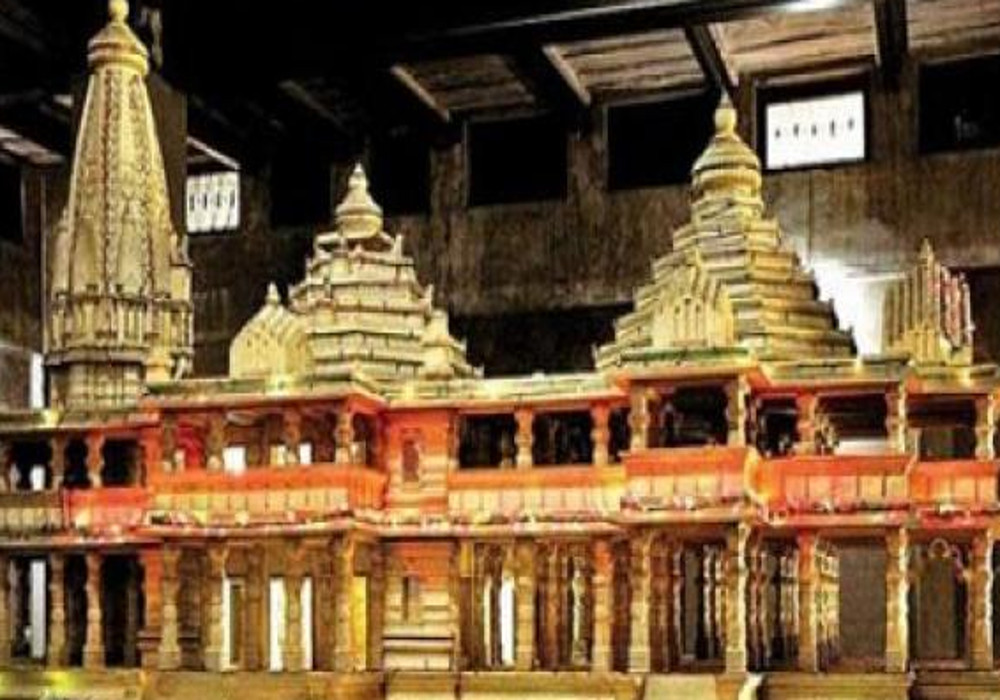 जल्द सामने आएगा नए राम मंदिर के ट्रस्ट का स्वरूप, चढ़ावे और दान के लिए रामलला देंगे 10 करोड़