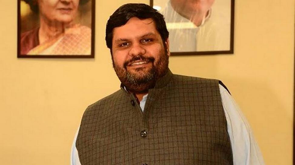संबित पात्रा को डिबेट में शर्मिंदा करने वाला मारवाड़ का लाल झारखंड में देगा सीएम को चुनौती