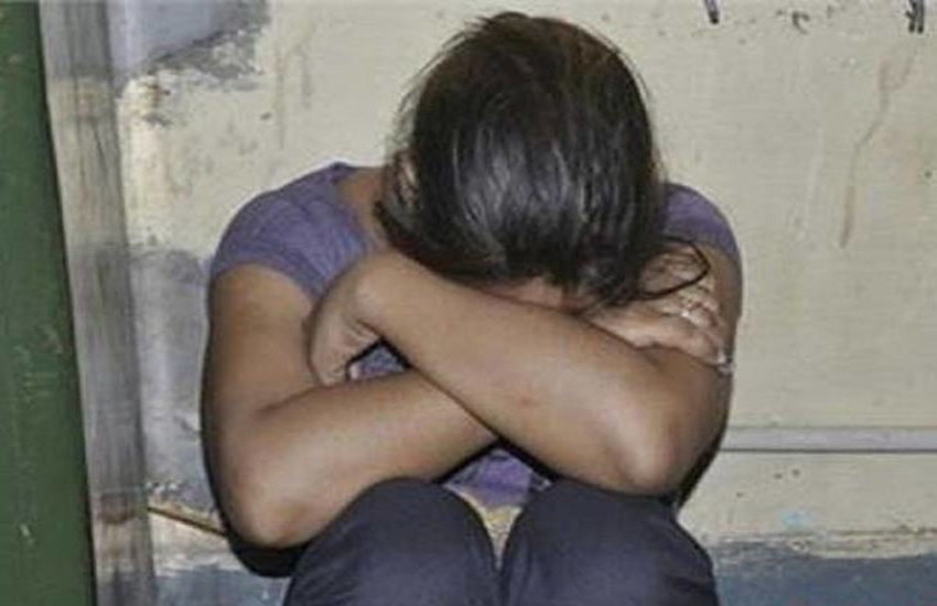 women crime high in Rajasthan
