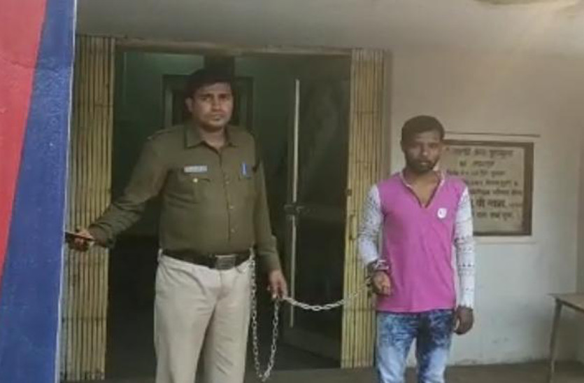 कुसमुंडा प्रेमनगर हत्याकांड का एक और आरोपी गिरफ्तार, अब तक 10 आरोपी पकड़ाए, मारपीट का ये वीडियो हुआ था वायरल