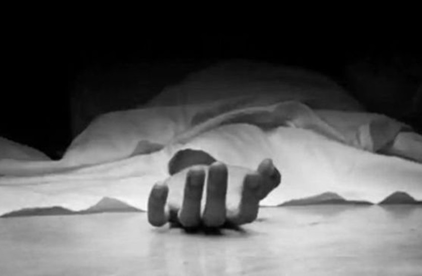 जमीन हड़पने की नीयत से छोटे भाई ने किया हमला, खेती के औजार से बड़े भाई की हत्या