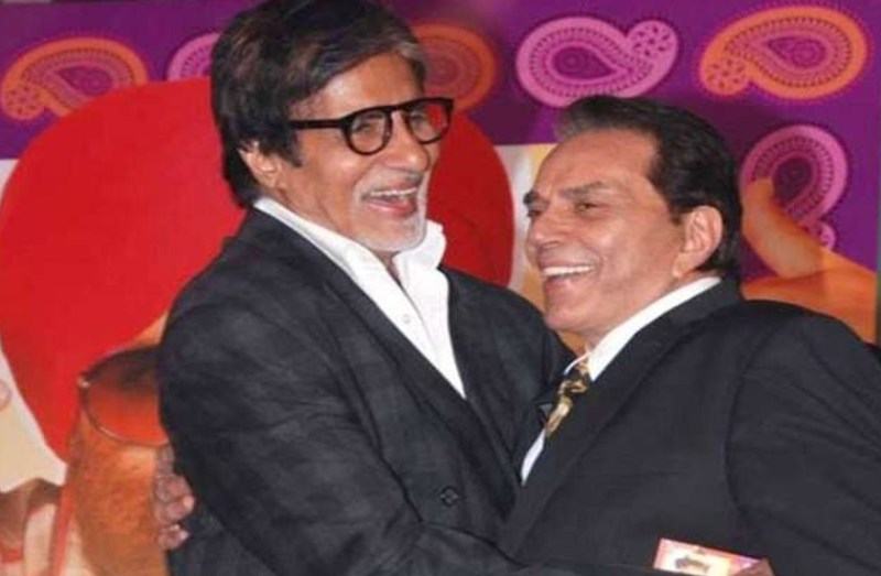 1975 में फिल्म 'चुपके चुपके' के रीमेक में दिखेंगे राजकुमार