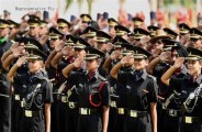 UPSC CDS-II 2020