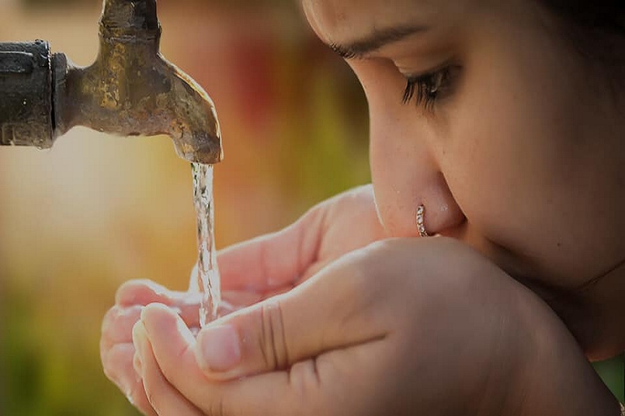 पटना का पानी नहीं रहा अब पीने लायक, भारतीय मानक ब्यूरो ने किया खुलासा